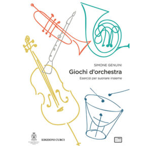 Giochi d'orchestra - Versione Digitale